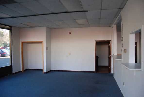 Suites 16570 A & B